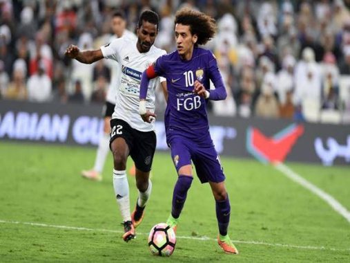 Nhận định bóng đá Al Ain vs Al Sadd (22h00 ngày 15/9)