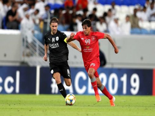 Nhận định Thống kê Al Duhail vs Al Sharjah, 22h00 ngày 15/09