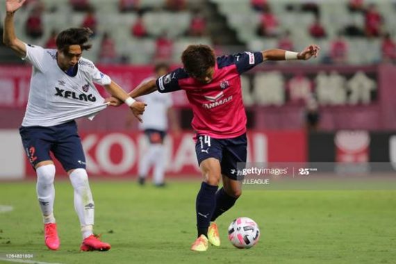 Nhận định bóng đá FC Tokyo vs Cerezo Osaka, 17h00 ngày 23/9