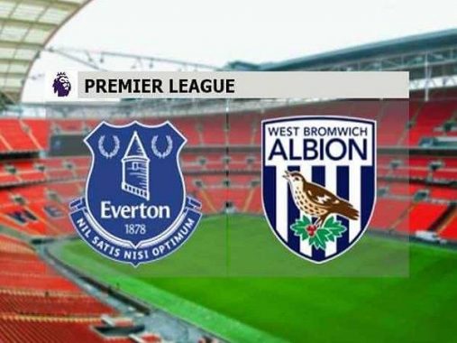 Nhận định kèo Everton vs West Brom 18h30, 19/09 – Ngoại Hạng Anh