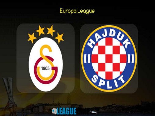 Nhận định kèo Galatasaray vs Hajduk Split 01h00, 25/09 – Europa League