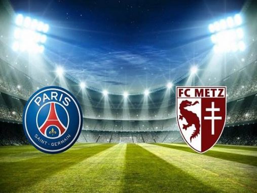 Nhận định PSG vs Metz 02h00, 17/09 – VĐQG Pháp