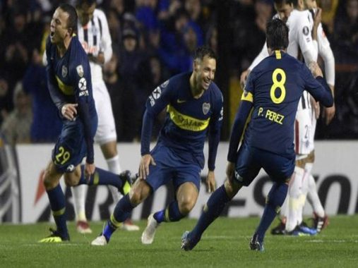 Nhận định trận đấu Boca Juniors vs Club Libertad (7h30 ngày 30/9)