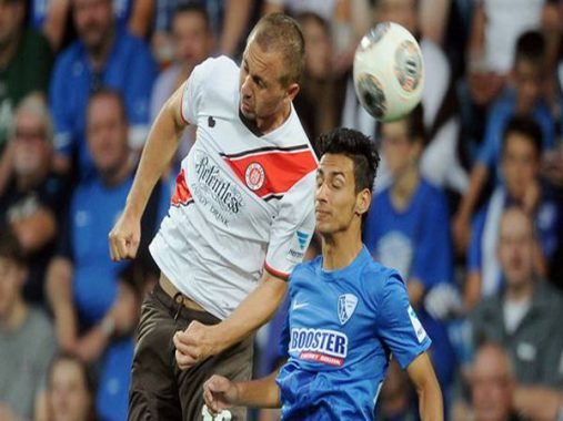 Nhận định trận đấu Bochum vs St Pauli (1h30 ngày 22/9)