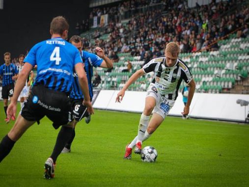 Nhận định trận đấu HJK Helsinki vs TPS Turku (22h30 ngày 24/9)