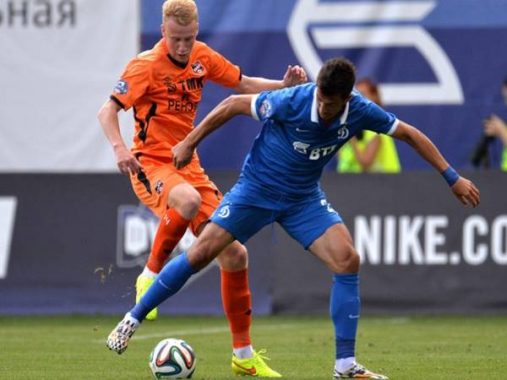 Nhận định trận đấu Khimki vs Dinamo Moscow (23h00 ngày 28/9)