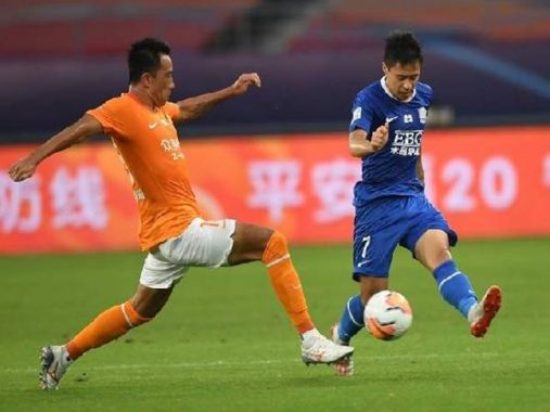 Nhận định trận đấu Shijiazhuang vs Wuhan Zall (19h00 ngày 11/9)