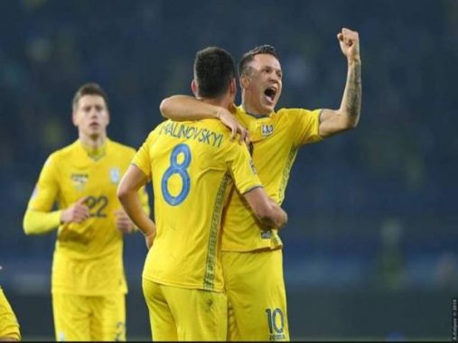 Nhận định trận đấu Ukraine vs Thụy Sỹ (1h45 ngày 4/9)