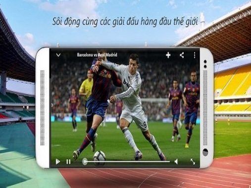 Xem link sopcast bóng đá không bị chặn cần lưu ý gì?