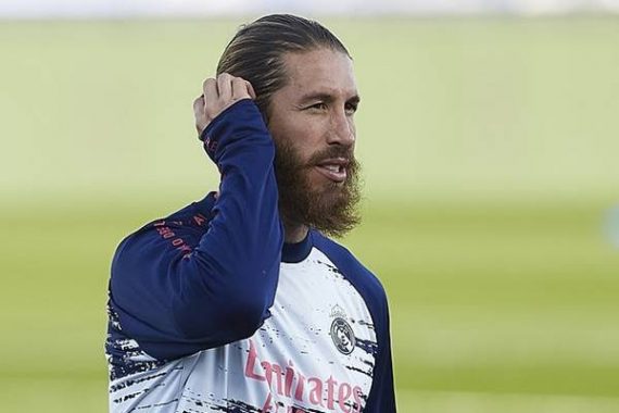 Bóng đá quốc tế trưa 23/10: Ramos có thể bỏ lỡ Siêu kinh điển