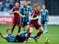 Nhận định bóng đá Djurgardens vs Malmo, 0h00 ngày 20/10