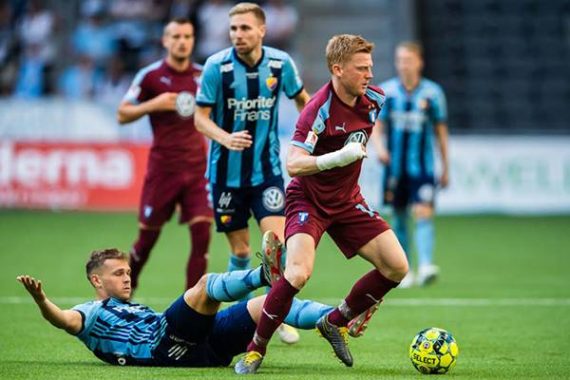 Nhận định bóng đá Djurgardens vs Malmo, 0h00 ngày 20/10