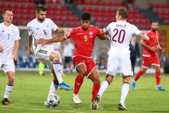 Nhận định bóng đá Latvia vs Malta, 23h00 ngày 13/10
