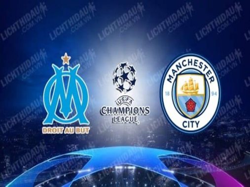 Nhận định kèo Marseille vs Man City, 03h00 ngày 28/10