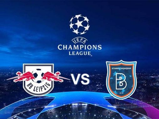 Nhận định kèo Leipzig vs Istanbul Basaksehir, 02h00 ngày 21/10