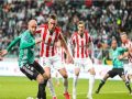 Nhận định Legia Warszawa vs Cracovia Krakow, 01h15 ngày 10/10