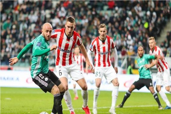 Nhận định Legia Warszawa vs Cracovia Krakow, 01h15 ngày 10/10