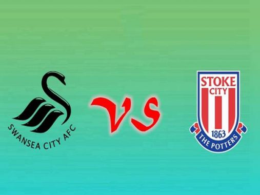 Nhận định kèo Swansea City vs Stoke City 02h45, 28/10 – Hạng Nhất Anh
