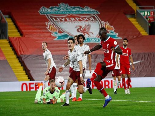 Nhận định Liverpool vs Arsenal, 01h45 ngày 2/10