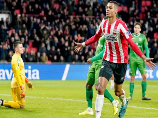 Nhận định, Thống kê Granada vs PSV Eindhoven, 00h00 ngày 23/10