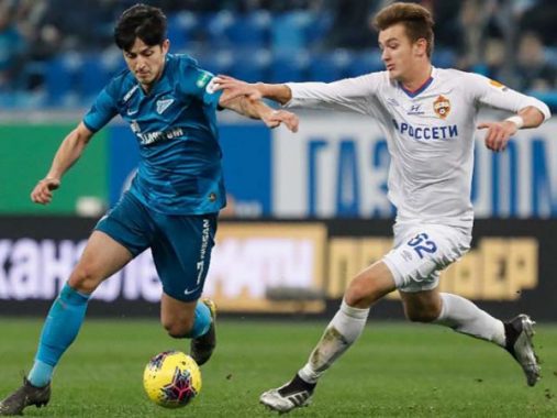 Nhận định, Thống kê Zenit vs Club Brugge, 23h55 ngày 20/10 – Cúp C1