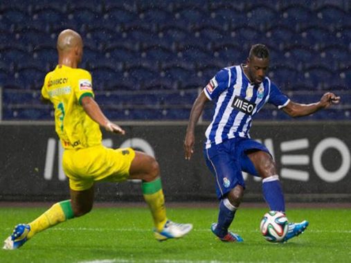 Nhân định trận đấu Pacos Ferreira vs Porto (3h30 ngày 31/10)