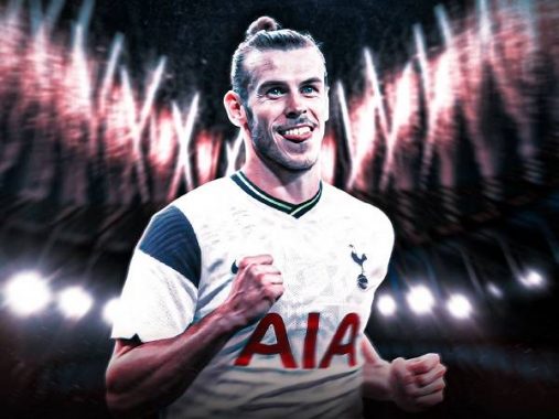 Tin thể thao 10/10: Bale bước vào tập luyện cùng Tottenham