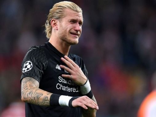 Tin thể thao 15/10: Karius được Klopp chia sẻ gì trước khi rời Liverpool?