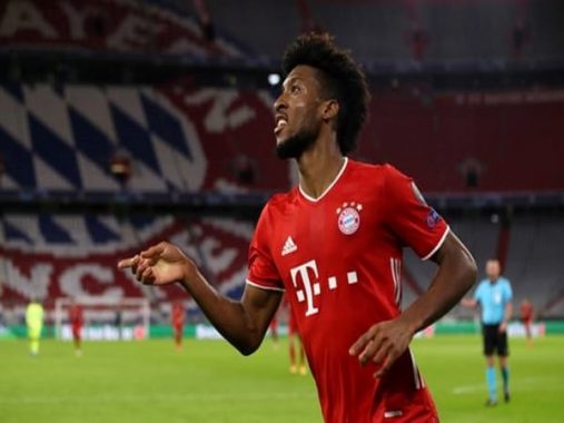 Tin thể thao 22/10: Bayern hủy diệt Atletico tại Allianz Arena