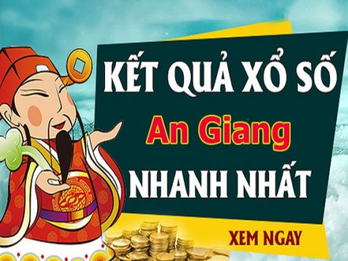 Phân tích kết quả XS An Giang ngày 22/10/2020