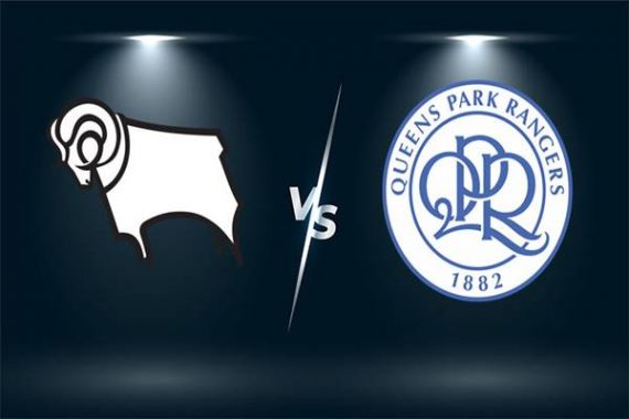 Nhận định bóng đá Derby County vs QPR, 02h45 ngày 5/11