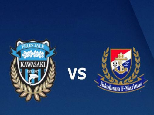 Nhận định kèo Kawasaki Frontale vs Yokohama Marinos – 17h00 18/11