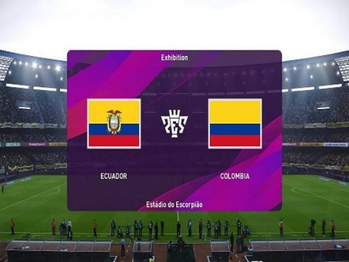 Nhận định kèo O/U Ecuador vs Colombia (4h00 ngày 18/11)