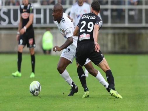 Nhận định trận đấu Amiens vs Toulouse (2h45 ngày 3/11)