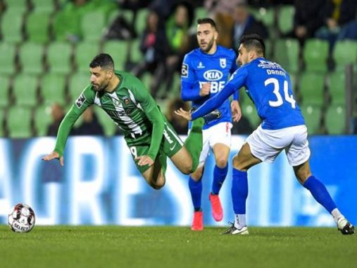 Nhận định trận đấu Belenenses vs Rio Ave (3h30 ngày 7/11)