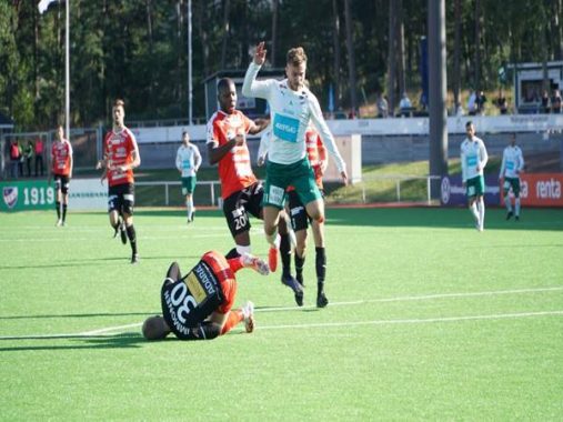 Nhận định tỷ lệ Haka vs IFK Mariehamn (23h30 ngày 4/11)