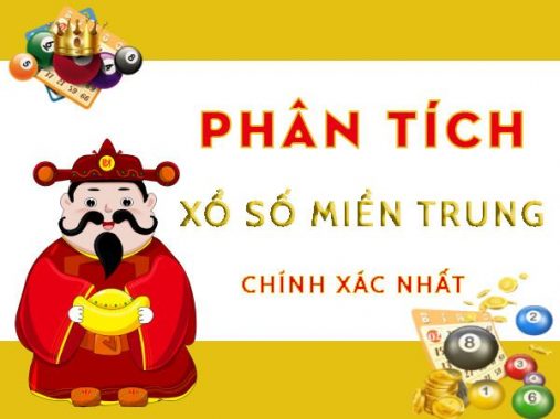 Phân tích KQXSMT 18/11/2020 chốt lô miền Trung tỷ lệ trúng cao