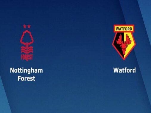 Nhận định kèo Nottingham vs Watford – 02h45 03/12, Championship