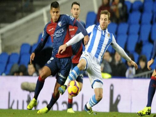 Nhận định trận đấu Celta Vigo vs Huesca (1h15 ngày 31/12)