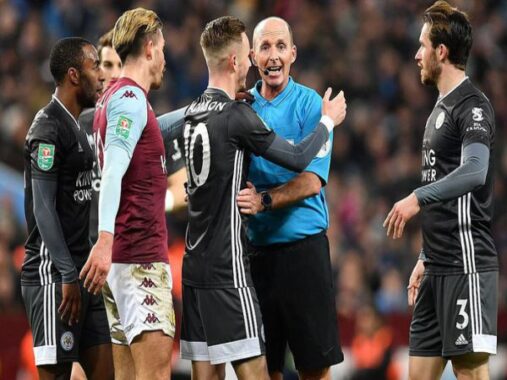 Bóng đá QT tối 29/1: Jack Grealish suýt tẩn HLV đối thủ
