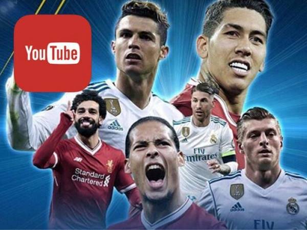 Hướng dẫn chi tiết cách xem bóng đá trực tuyến trên Youtube