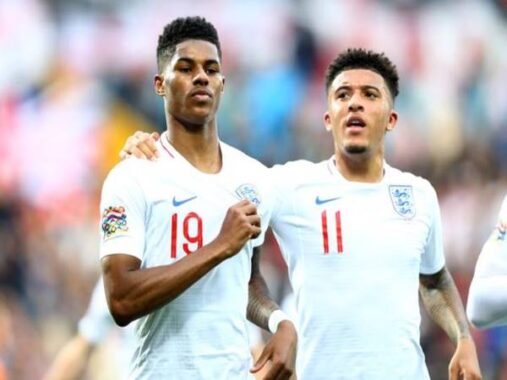 Tin chiều 4/1: Man United có phát hiện mới không cần Sancho
