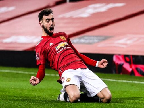 Tin thể thao 25/1: Bruno Fernandes tiết lộ bí kíp sút phạt