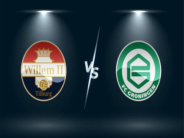 Nhận định Willem II vs Groningen, 03h00 ngày 15/1