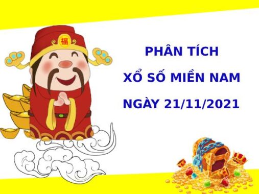 Phân tích kết quả XSMN ngày 22/01/2021