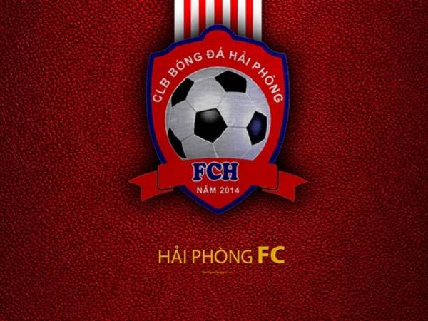Logo Hải Phòng FC – Tìm hiểu thông tin và ý nghĩa Logo Hải Phòng FC
