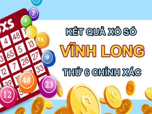 Phân tích XSVL 12/3/2021 thứ 6 khả năng lô về cao nhất