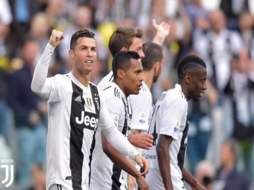 Bà Đầm Già là gì? Tìm hiểu ý nghĩa biệt danh Juventus