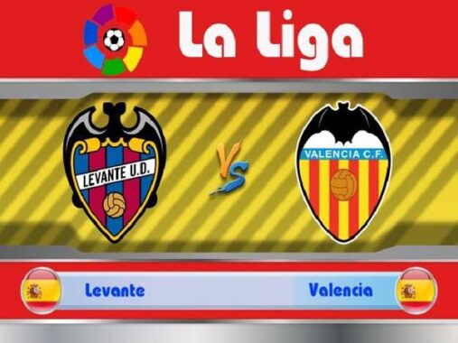 Nhận định Levante vs Valencia, 03h00 ngày 13/3 La Liga