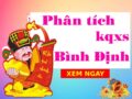 Phân tích kqxs Bình Định 11/3/2021 dự đoán kết quả